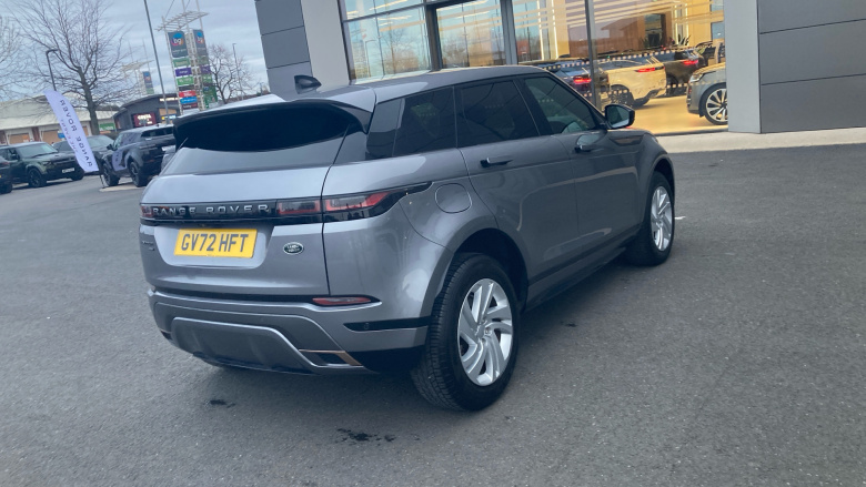 Land Rover Range Rover Evoque 1.5 P300e R-Dynamic S 5dr Auto Hatchback